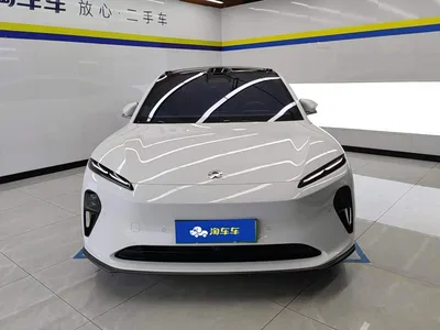 2024 NIO ET5 75kWh, фото 2, лот 10358136