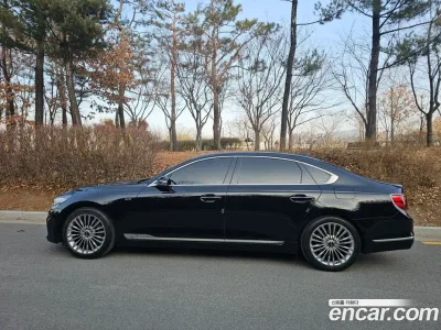 2019 Kia K9 3.3 GDI AWD, фото 2, лот 10131276