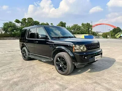 2010 Land Rover Discovery 4.0 V6 HSE Petrol, фото 3, лот 10336327