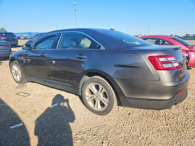 2018 FORD TAURUS SEL, фото 2, лот 10534223