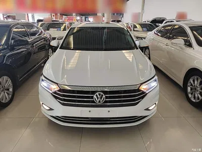 2019 Volkswagen Sagitar 280TSI DSG Comfort Edition China VI, фото 3, лот 11302011