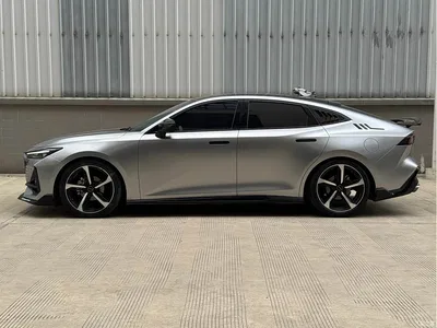 2022 Changan UNI-V 1.5T Sport Edition, фото 4, лот 10251540