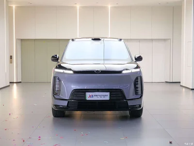 2026 NIO ES9 Base Model, фото 2, лот 10351617