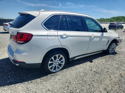 2014 BMW X5 SDRIVE35I, фото 3, лот 10807675