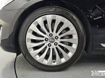 2016 Genesis EQ900 3.3 T-GDI AWD, фото 4, лот 10194071