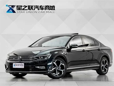 2023 Volkswagen Magotan Model 2 Million Commemorative Edition 330TSI DSG Luxury, фото 1, лот 10391964