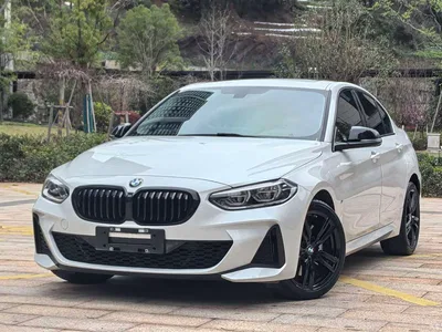 2023 BMW 1 Series 125i M Sport Shadow Edition, фото 1, лот 10473793