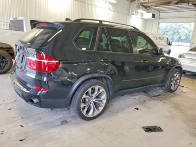 2013 BMW X5 XDRIVE35I, фото 3, лот 10658841