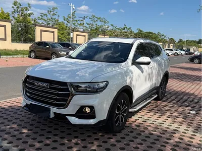 2021 Haval H6 Model 1.5T Automatic Urban Edition, фото 1, лот 11081886