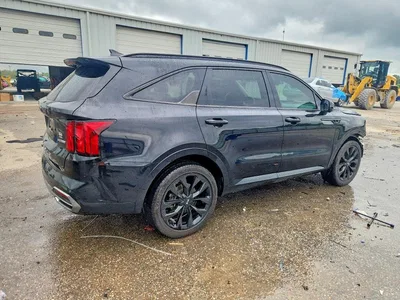 2021 KIA SORENTO SX PRESTIGE, фото 3, лот 10673957