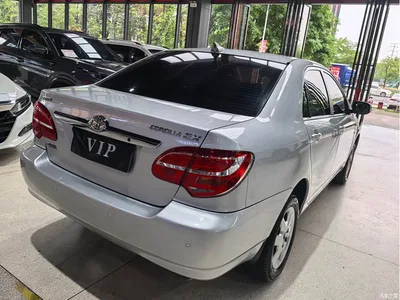 2013 Toyota Corolla 1.6L Automatic Excellence Edition, фото 4, лот 10382621