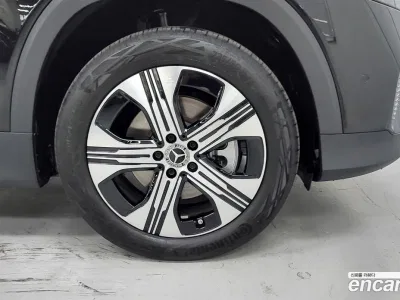 2026 Mercedes-Benz EQB X243 EQB300 4MATIC, фото 4, лот 10193350