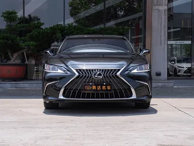 2022 Lexus ES 260 Excellence Edition, фото 2, лот 10319112
