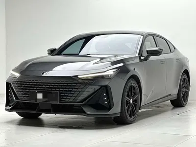 2022 Changan UNI-V 1.5T Premium Model, фото 1, лот 10323507