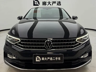 2023 Volkswagen Magotan 2 Million Units Anniversary Edition 330TSI DSG Leading Type, фото 2, лот 10436420