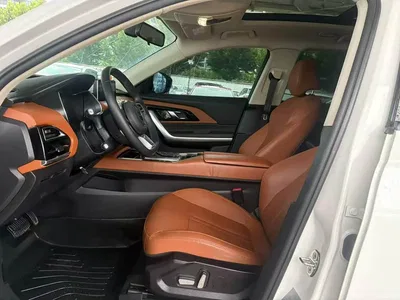 2018 Zotye T500 1.5T Automatic Smart Connected Premium, фото 4, лот 10458620