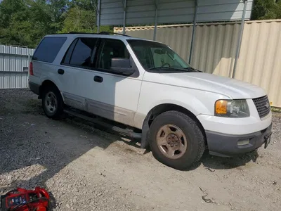 2004 FORD EXPEDITION XLT, фото 4, лот 10982180