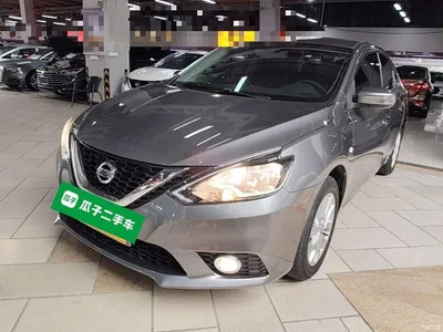 2022 Nissan Sylphy Classic 1.6XL CVT Premium Edition, фото 1, лот 11450234