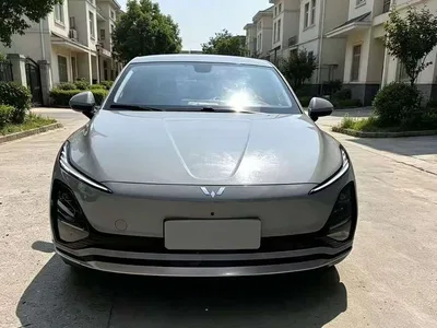2024 Wuling Motors Wuling Xingguang Co-creation Edition 510 Advanced, фото 2, лот 11536050