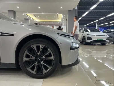 2020 XPeng P7 Model 670N, фото 4, лот 10403752