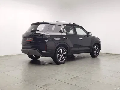 2021 Hyundai Beijing Hyundai ix35 2.0L Automatic 2WD GLS Leading Edition, фото 2, лот 10890057