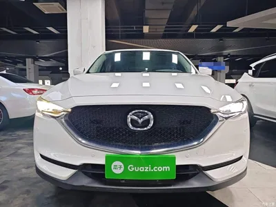 2020 Mazda CX-5 Facelift 2.0L Automatic 2WD Smart, фото 3, лот 11087786