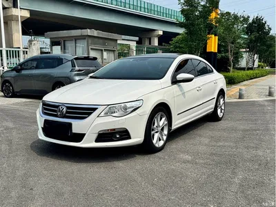 2011 Volkswagen FAW-Volkswagen CC 1.8TSI Luxury, фото 3, лот 10424849