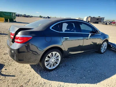 2014 BUICK VERANO, фото 3, лот 10861993