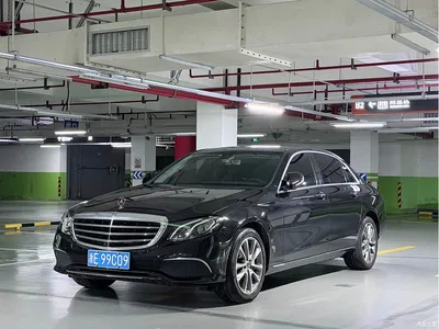 2018 Mercedes-Benz E-Class Facelift E 300 L Fashion, фото 2, лот 11571591