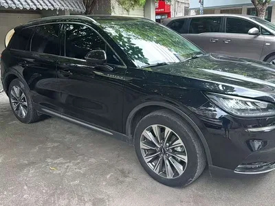 2022 Lincoln Adventurer 2.0T FWD Premium Luxury Edition, фото 3, лот 10357714