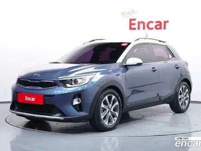 2018 Kia Stonic Diesel 1.6, фото 1, лот 10231534