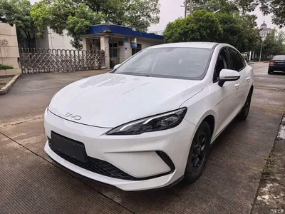 2025 BYD Hai Bao 05 DM-i DM-i Smart Drive Edition 55KM Luxury, фото 1, лот 10273423