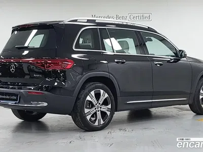 2026 Mercedes-Benz EQB X243 EQB300 4MATIC, фото 1, лот 10193300