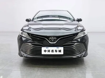 2019 Toyota Camry 2.5G Luxury Edition China VI, фото 4, лот 10334702