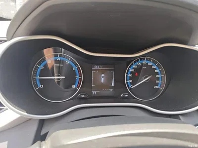 2020 Geely Emgrand 1.5L Manual Comfort, фото 4, лот 10311587