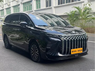 2024 Dongfeng Starlight V9 1.5TD 200km Chinese Knot Series Luxury, фото 3, лот 11148107