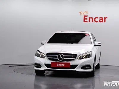 2015 Mercedes-Benz E-Class E220 Bluetec Avantgarde, фото 3, лот 10164306