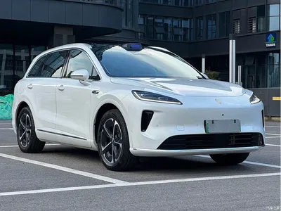 2025 Shangjie SUV Extended Range Edition, фото 3, лот 11646286