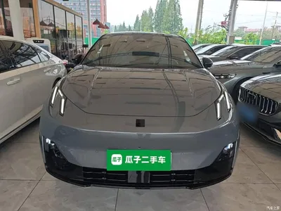2025 Lynk & Co Z20 530km RWD Pro, фото 3, лот 10317960
