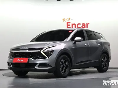 2024 Kia Sportage Diesel 2.0 2WD, фото 1, лот 10134089