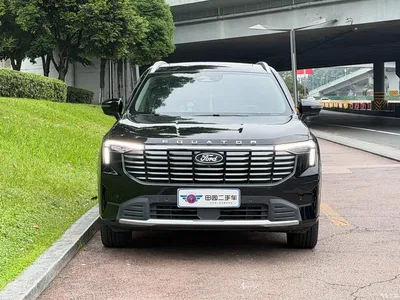 2025 Ford Lingrui New Energy Model Premium Edition, фото 2, лот 11204367
