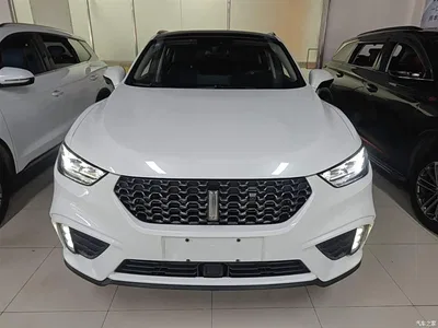 2020 WEY VV5 1.5T 2WD Smart Pioneer, фото 3, лот 10452351