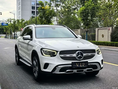 2021 Mercedes-Benz GLC 260 L 4MATIC Sporty, фото 3, лот 10259123