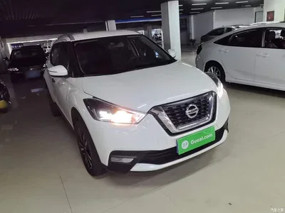 2021 Nissan Kicks 1.5L XV CVT Smart Connect Luxury Edition, фото 4, лот 10346996
