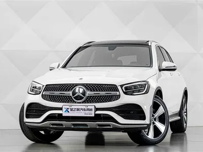 2022 Mercedes-Benz GLC Facelift GLC 300 L 4MATIC Dynamic Collector's Edition, фото 2, лот 10254328