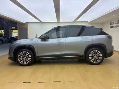 2024 NIO ES7 100kWh Signature Edition, фото 4, лот 11188467