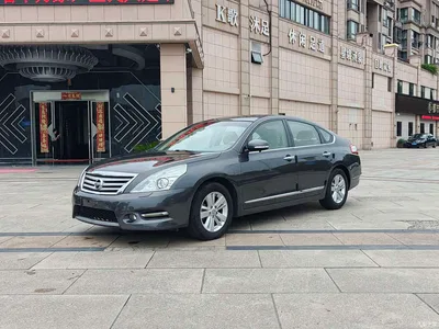 2011 Nissan Teana 2.5L XL Leading Edition, фото 1, лот 10385570