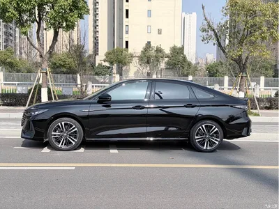 2025 Chery Arrizo 8 Model 2.0T DCT Vigor, фото 4, лот 10333630