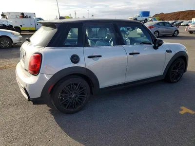 2022 MINI COOPER S, фото 3, лот 10667026