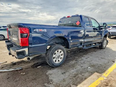 2023 FORD F250 SUPER DUTY, фото 3, лот 11577623